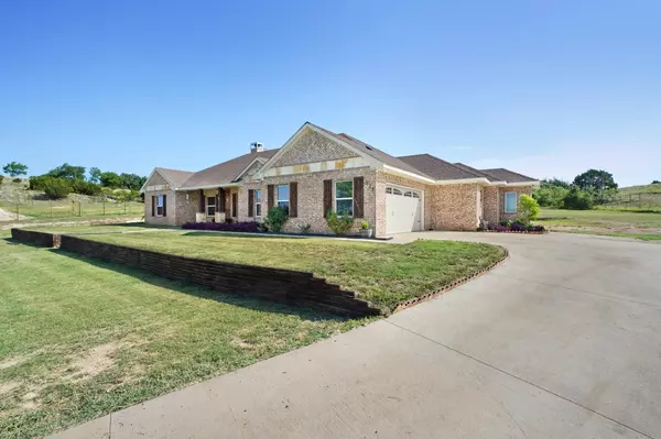 Weatherford, TX 76088,339 Kendall Circle