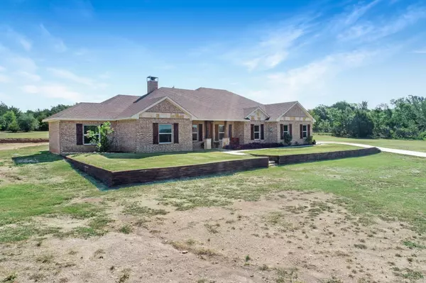 Weatherford, TX 76088,339 Kendall Circle