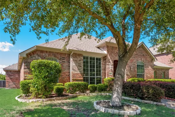 Rowlett, TX 75089,7513 Providence Drive