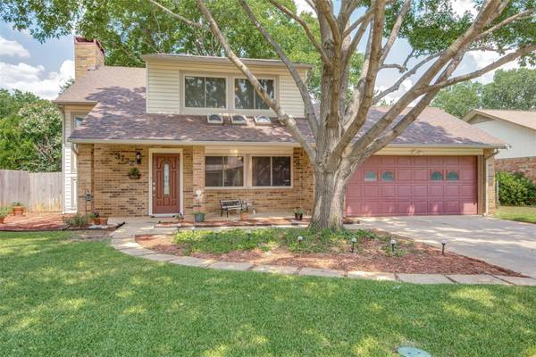 3722 Blue Bonnet Court, Flower Mound, TX 75028