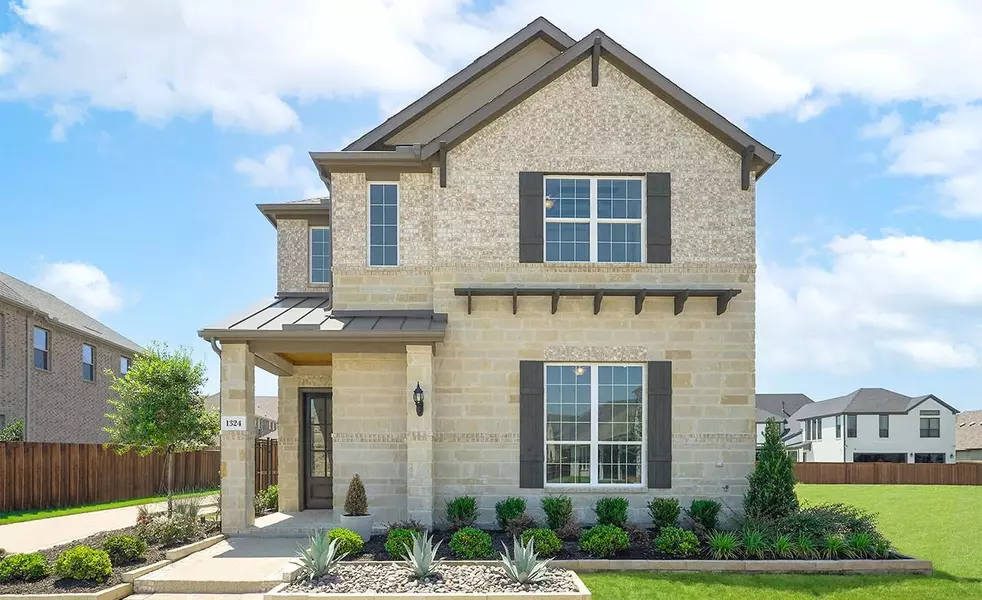 1324 Viridian Park Lane, Arlington, TX 76005