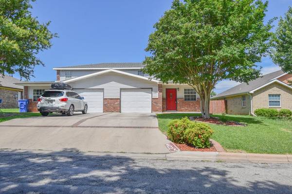 4422 Westridge Drive, Brownwood, TX 76801