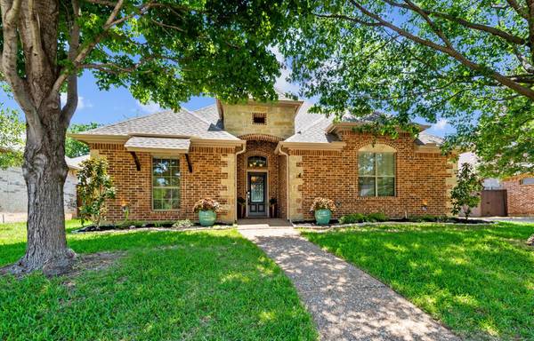 701 Eagle Trail, Keller, TX 76248