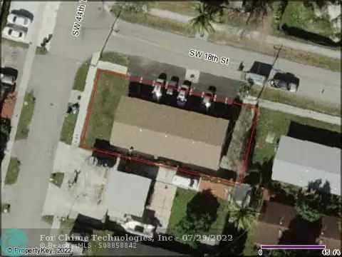 1700 SW 44th Ter, Fort Lauderdale, FL 33317