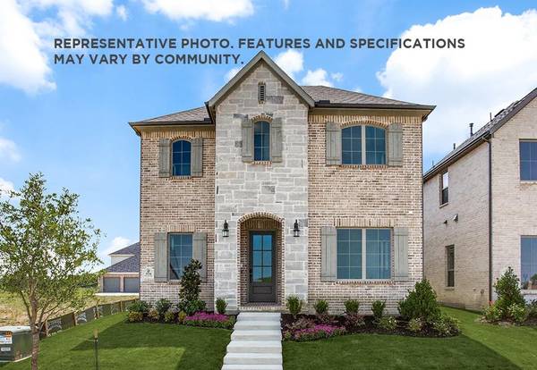 800 Kennedy Drive, Allen, TX 75013