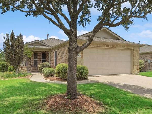 7671 Riverwood Lane, Frisco, TX 75036