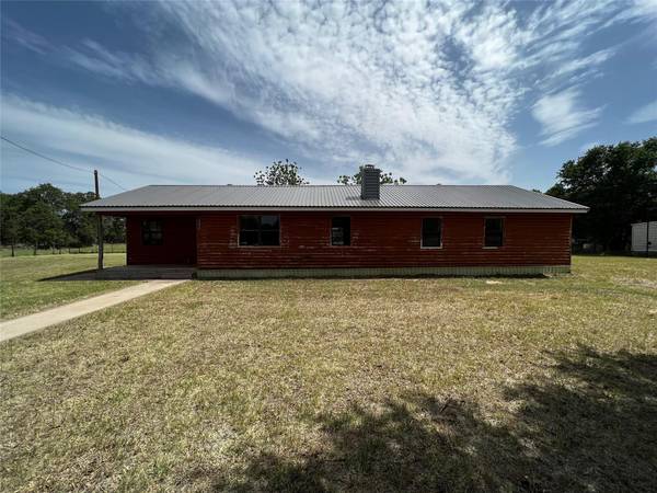 9922 Fm 3326 S, Hawley, TX 79525