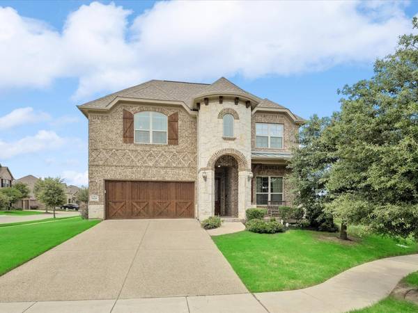 8128 Tyler Drive, Lantana, TX 76226