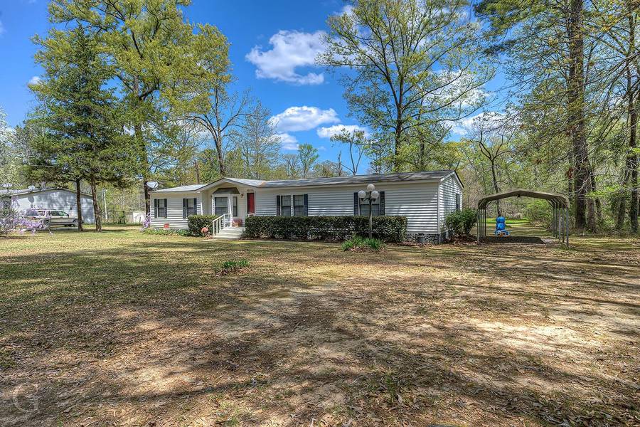 138 Wendy Lane, Haughton, LA 71037