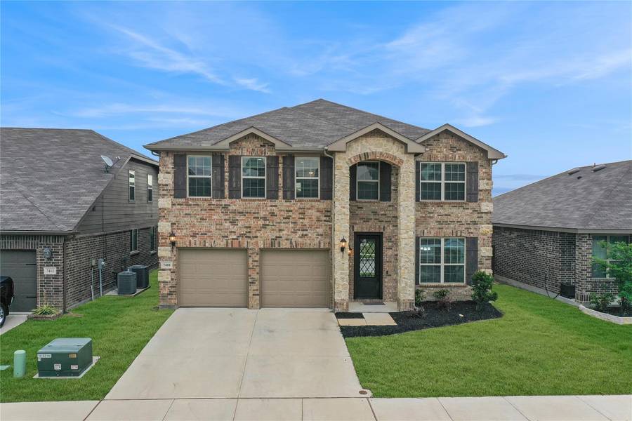 7408 Boat Wind Road, Fort Worth, TX 76179