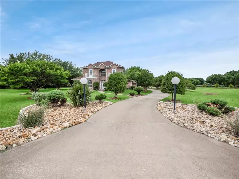 873 Rock Ridge Road, Allen, TX 75002