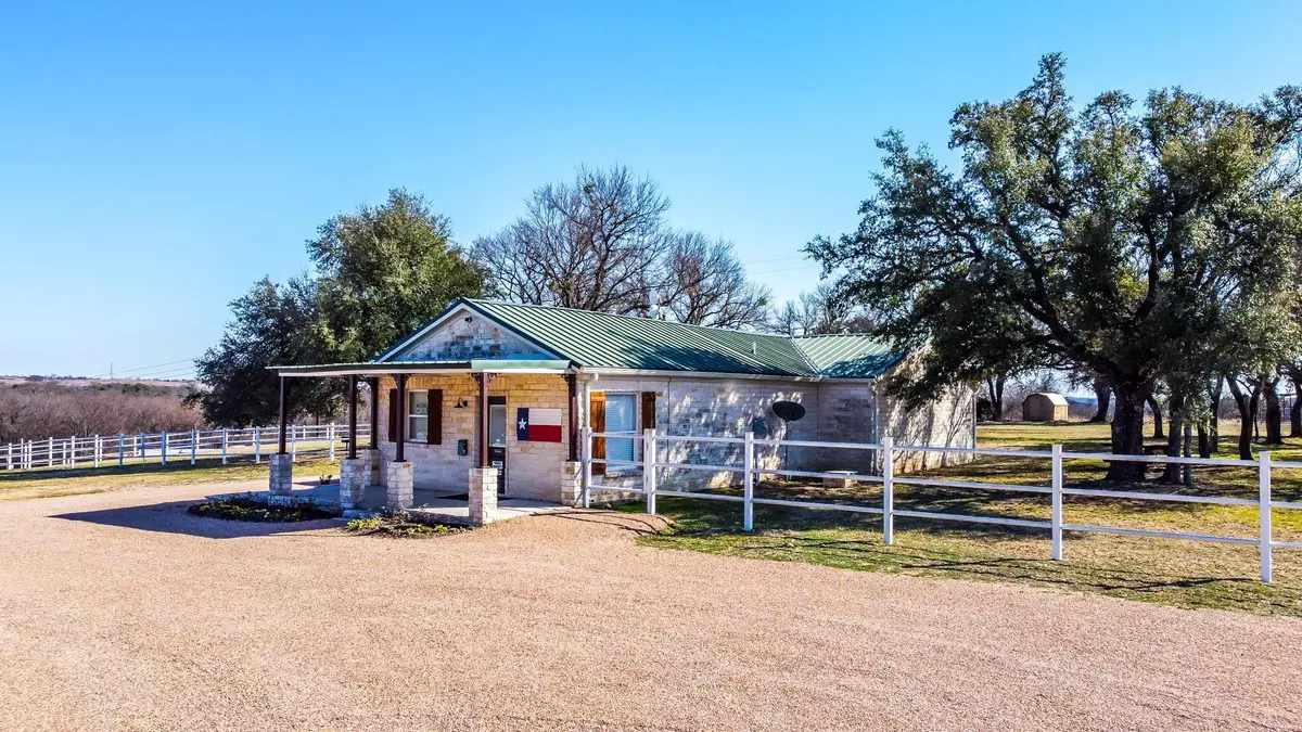 Weatherford, TX 76085,5860 N Fm 51