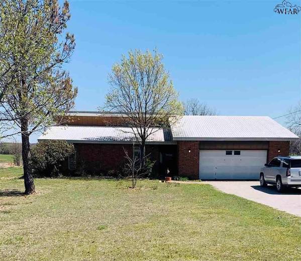 619 Highway 251 S, Olney, TX 76374