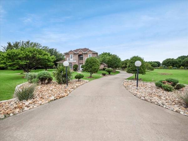 873 Rock Ridge Road,  Allen,  TX 75002