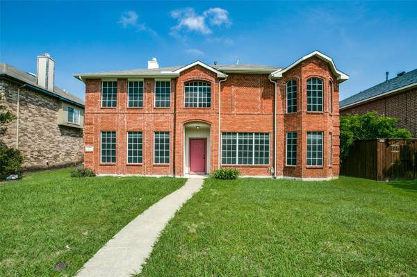 135 Wembley Way, Rockwall, TX 75032