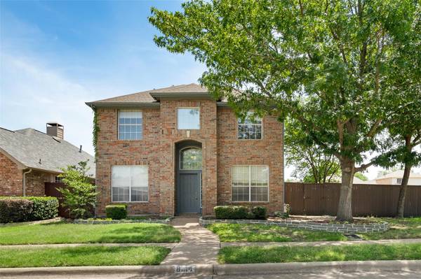 8714 Saddlehorn Drive, Irving, TX 75063