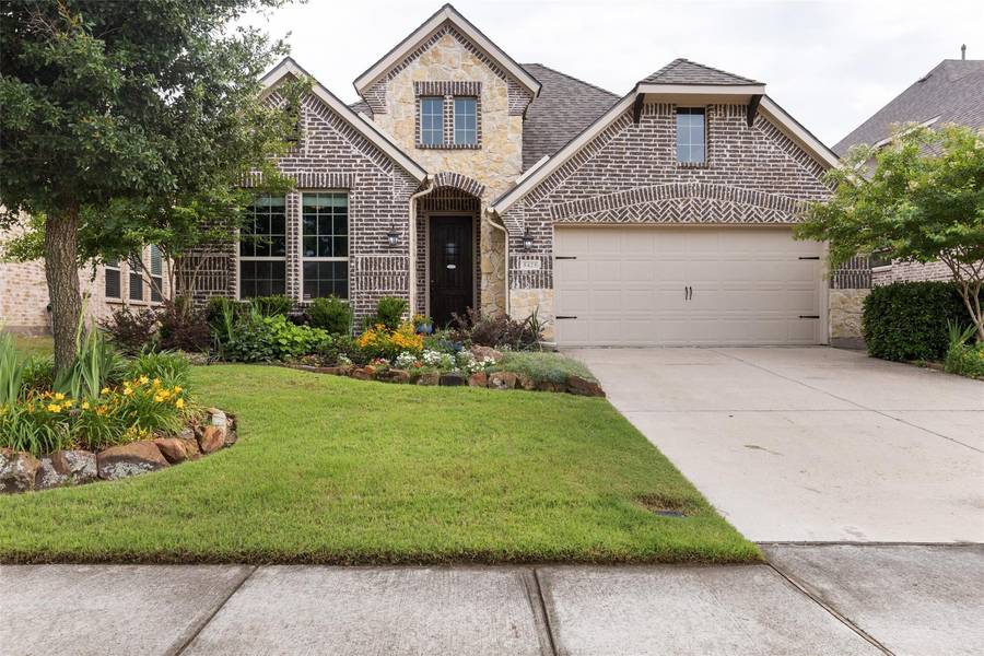 5425 Grove Cove Drive, Mckinney, TX 75071