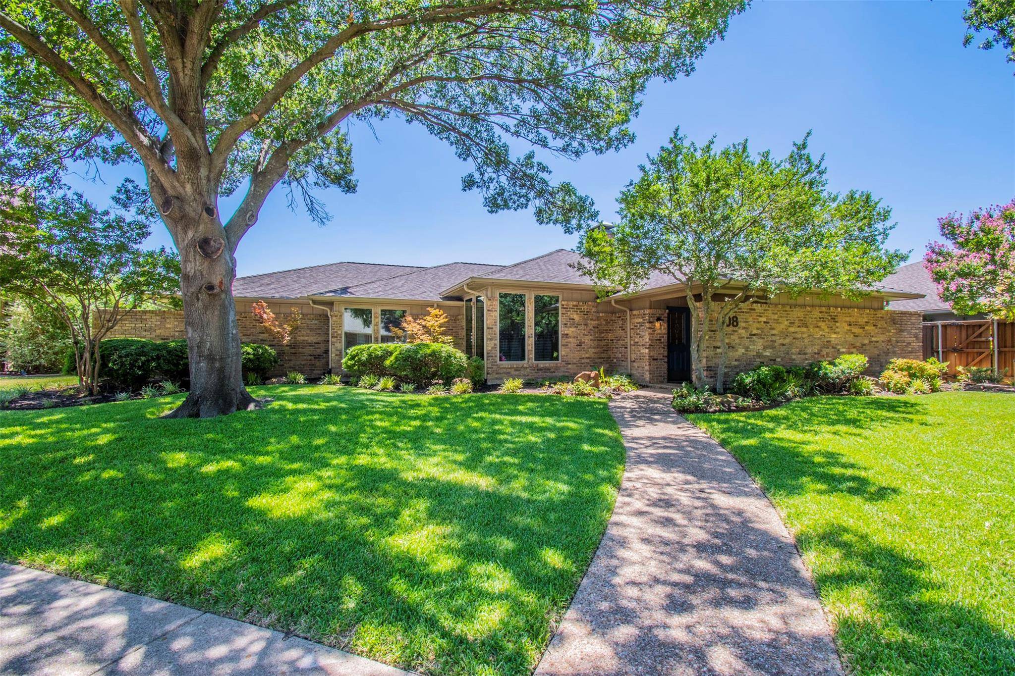 608 Fieldwood Circle, Richardson, TX 75081