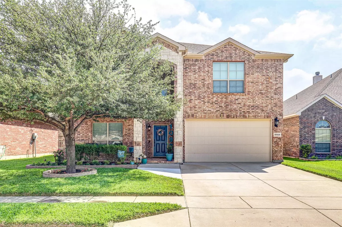 Fort Worth, TX 76052,10928 Irish Glen Trail