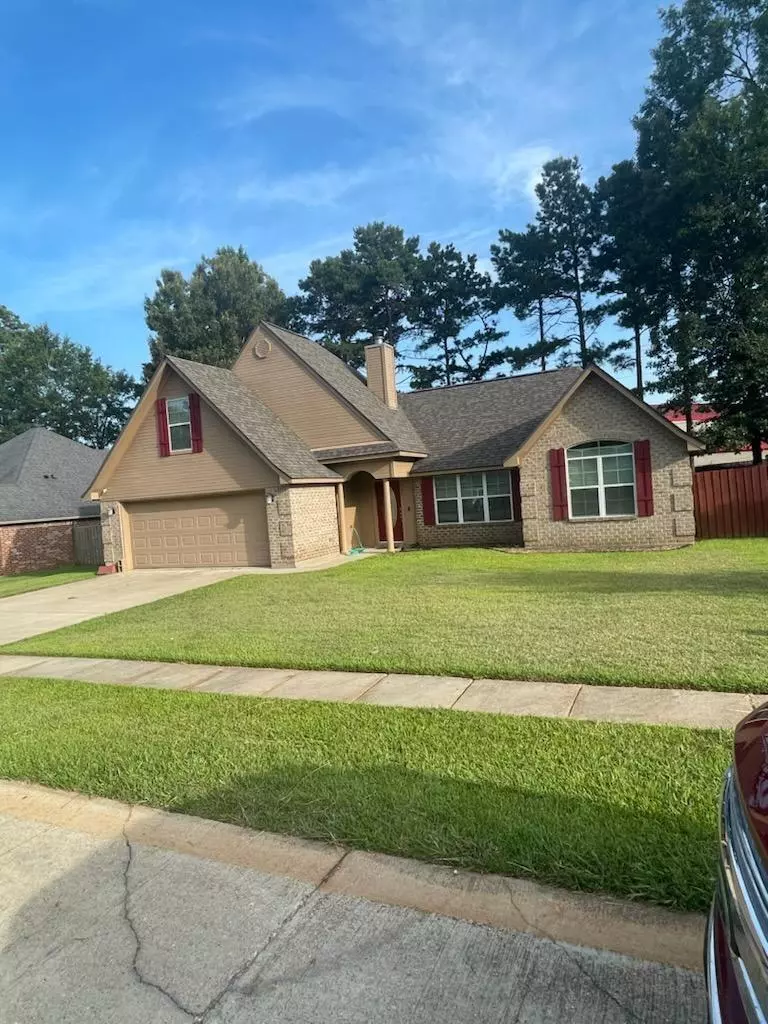 Haughton, LA 71037,437 Cross Drive