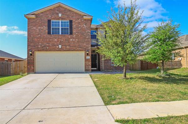 112 Kincaid Drive, Sanger, TX 76266