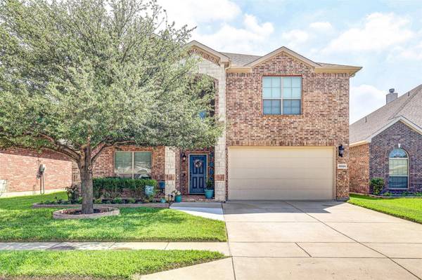 10928 Irish Glen Trail, Fort Worth, TX 76052