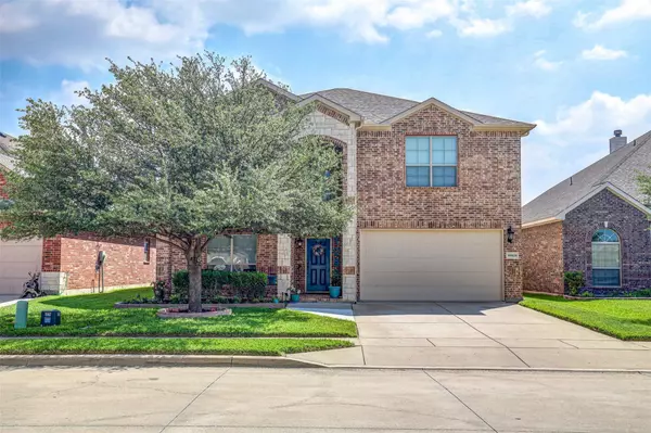 Fort Worth, TX 76052,10928 Irish Glen Trail