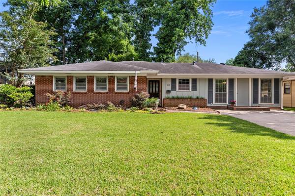 219 Justin Avenue, Shreveport, LA 71105