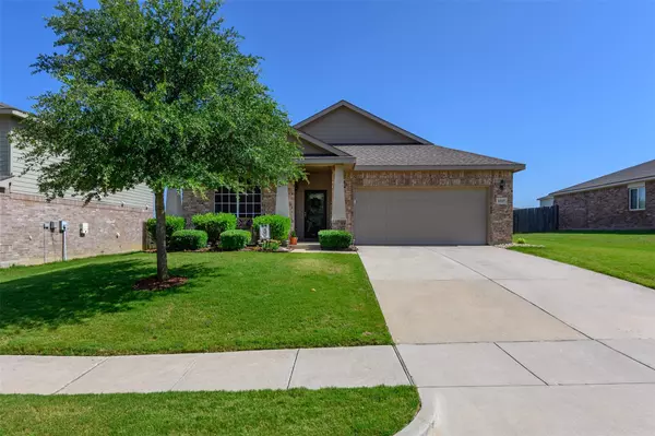 Krum, TX 76249,1227 Eagles Nest Trail