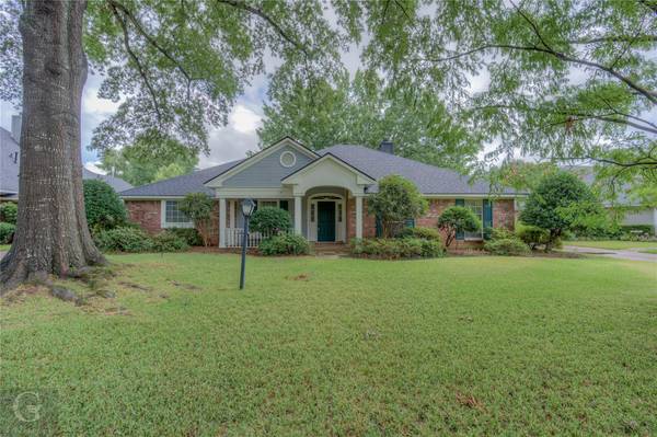 317 Sadie Douglas Circle, Shreveport, LA 71106