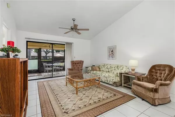 11791 Caraway LN #135, Fort Myers, FL 33908