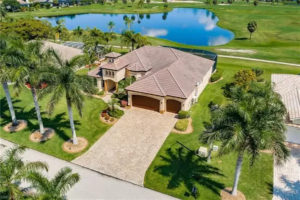 Cape Coral, FL 33991,11729 Lady Anne CIR