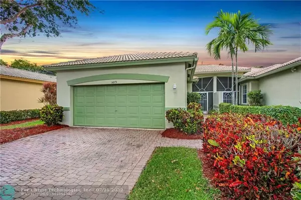 Boynton Beach, FL 33437,5879 Grand Harbour Cir  #5879