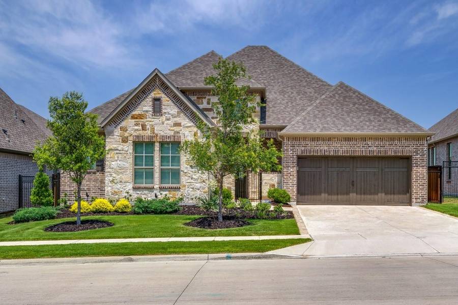 2711 Meadowbrook Boulevard, Prosper, TX 75078