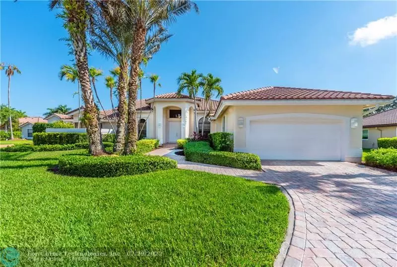 1014 Pine Branch Ct, Weston, FL 33326