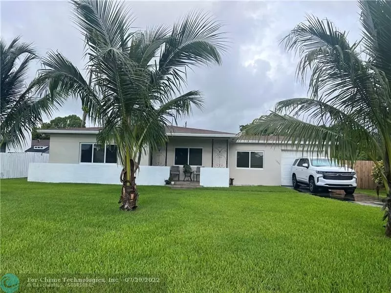 1200 SE 2nd Ave, Dania Beach, FL 33004