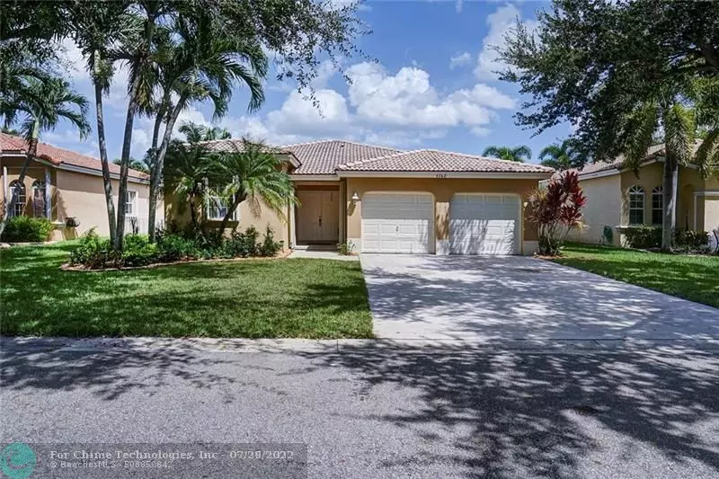 Coconut Creek, FL 33073,4362 NW 44th Ter