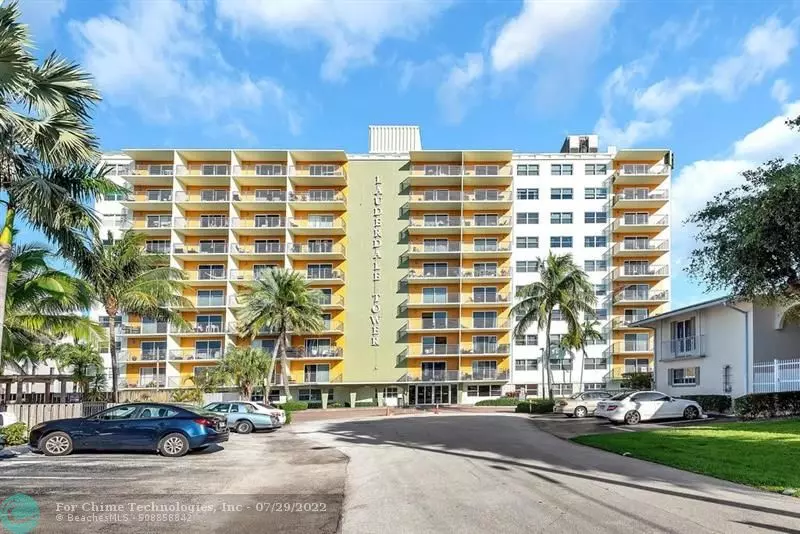 Fort Lauderdale, FL 33306,2900 NE 30TH ST  #6D