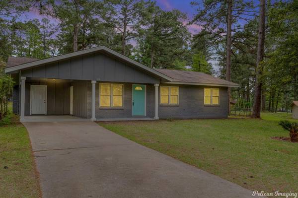 114 Taylor Bend Street, Haughton, LA 71037