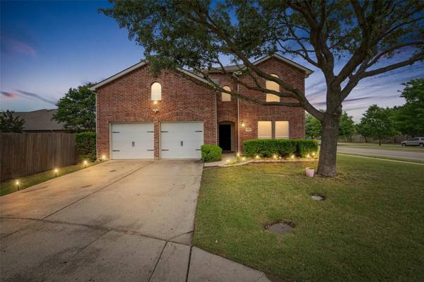 1313 Mallard Creek, Aubrey, TX 76227