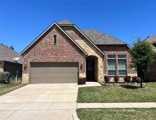 10412 Jackson Hole Lane, Mckinney, TX 75072