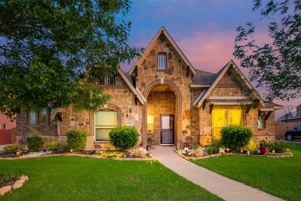 6614 Dempsey Lane, Midlothian, TX 76065