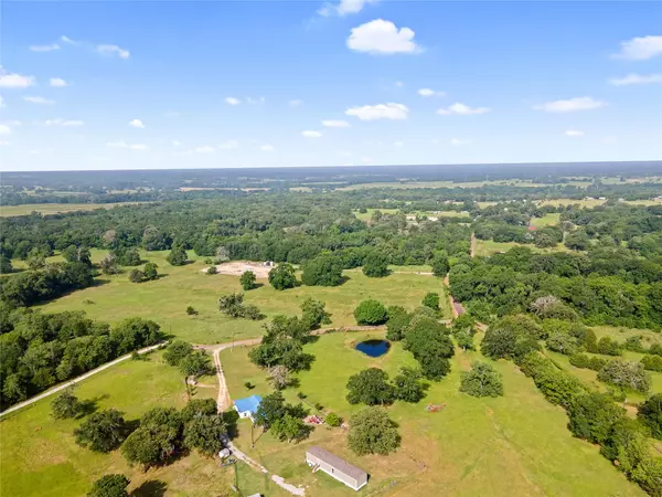 Fairfield, TX 75840,TBD Tract 1 Fcr 505