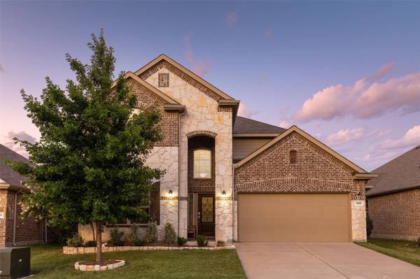 5101 Mcclellan Drive, Frisco, TX 75036