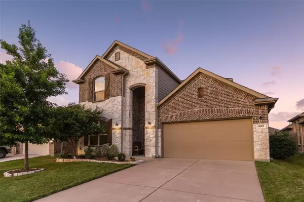 Frisco, TX 75036,5101 Mcclellan Drive