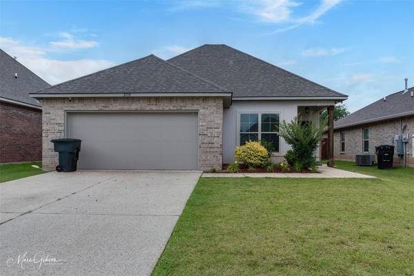 2118 Kayden Jay Drive, Bossier City, LA 71112