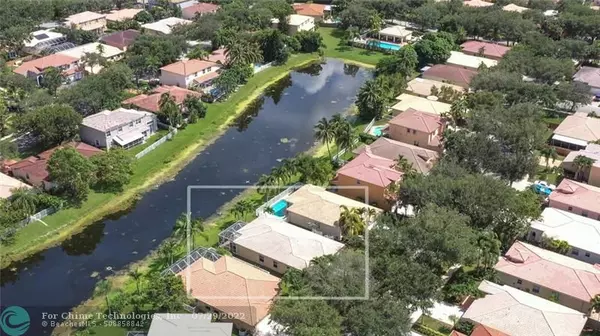 Coconut Creek, FL 33073,4362 NW 44th Ter