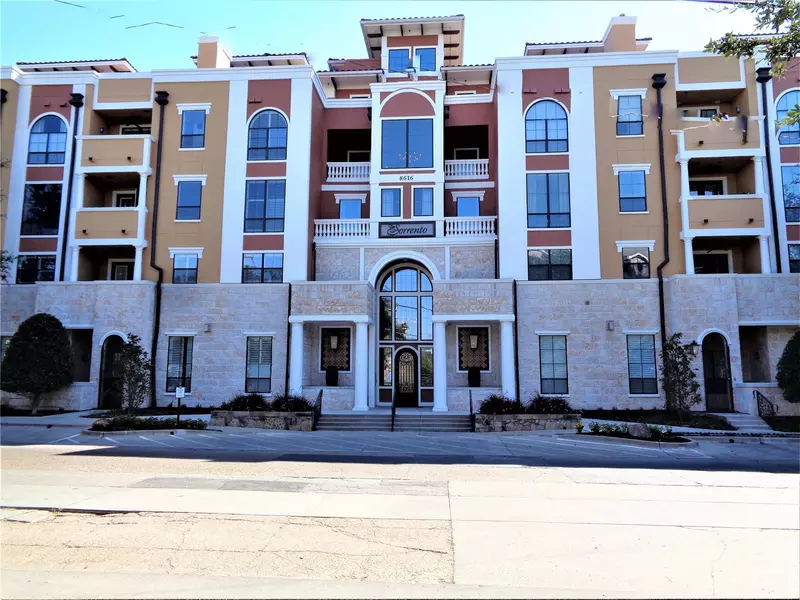 8616 Turtle Creek Boulevard #406, Dallas, TX 75225