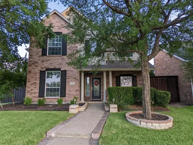 975 Turnstone Trail, Frisco, TX 75033