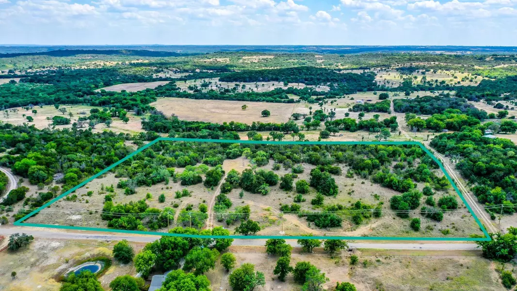 TBD County Road 156, Bluff Dale, TX 76433